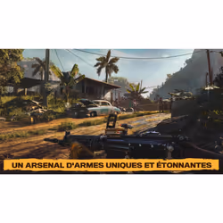 Ubisoft Far Cry 6 Standard PlayStation 4 - Vue supplémentaire 25
