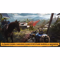 Ubisoft Far Cry 6 Standard PlayStation 4 - Vue supplémentaire 28