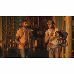 Ubisoft Far Cry 6 Standard PlayStation 4 - Vue supplémentaire 4