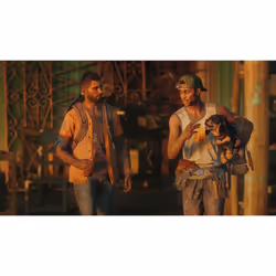 Ubisoft Far Cry 6 Standard Allemand, Anglais PlayStation 4