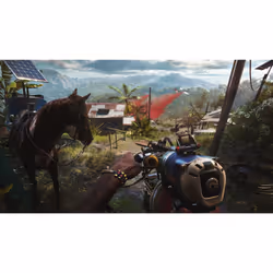 Ubisoft Far Cry 6 - Gold Edition Or PlayStation 4 - Vue supplémentaire 8