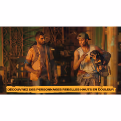 Ubisoft Far Cry 6 - Gold Edition Or PlayStation 4 - Vue supplémentaire 23