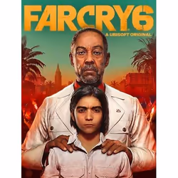 Ubisoft Far Cry 6 Yara Edition, PlayStation 4, Mode Multiplayer, M (Mature)