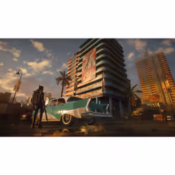 Ubisoft Far Cry 6 Yara Edition Standard+DLC PlayStation 4