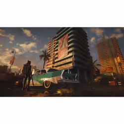 Ubisoft Far Cry 6 Standard Xbox Series X