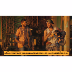 Ubisoft Far Cry 6 Standard Xbox Series X - Vue supplémentaire 22