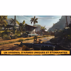 Ubisoft Far Cry 6 Standard Xbox Series X - Vue supplémentaire 25