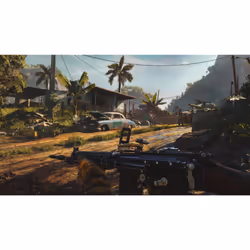 Ubisoft Far Cry 6 - Gold Edition Or Xbox One - Vue supplémentaire 4