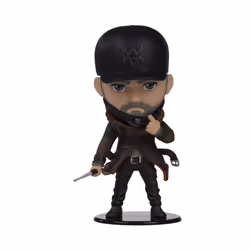 Ubisoft Aiden Pearce, Figurine à collectionner, Heroes