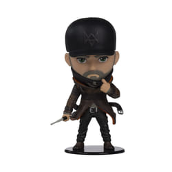 Ubisoft Aiden Pearce