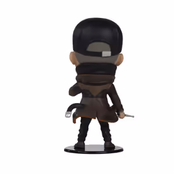 Ubisoft Aiden Pearce