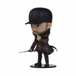 Ubisoft Aiden Pearce