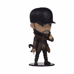 Ubisoft Aiden Pearce - Vue supplémentaire 4