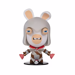 Ubisoft Rabbid Ezio, Figurine à collectionner, Heroes