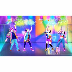 Ubisoft Code à télécharger - Just Dance 2019 Standard Nintendo Switch - Vue supplémentaire 4