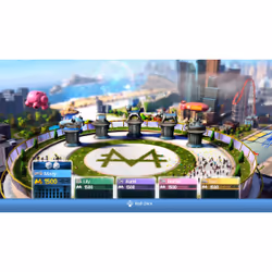 Ubisoft Code à télécharger - Monopoly Standard Nintendo Switch