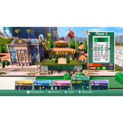 Ubisoft Code à télécharger - Monopoly Standard Nintendo Switch - Vue supplémentaire 6