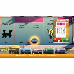 Ubisoft Code à télécharger - Monopoly Standard Nintendo Switch - Vue supplémentaire 8