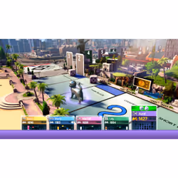 Ubisoft Code à télécharger - Monopoly Standard Nintendo Switch - Vue supplémentaire 9
