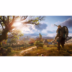 Ubisoft Assassin’s Creed Valhalla Standard PlayStation 5