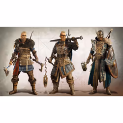 Ubisoft Assassin's Creed Valhalla Standard PlayStation 5 - Vue supplémentaire 4