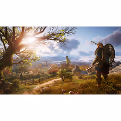 Ubisoft Assassin's Creed Valhalla, PS5 Standard Anglais, Italien PlayStation 5 - Vue supplémentaire 4