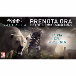 Ubisoft Assassin's Creed Valhalla, PS5 Standard Anglais, Italien PlayStation 5 - Vue supplémentaire 6