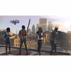 Ubisoft Watch Dogs Legion Standard PlayStation 5
