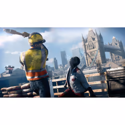 Ubisoft Watch Dogs Legion, PS5 Standard Anglais, Italien PlayStation 5