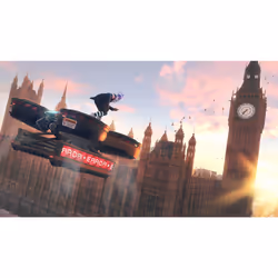 Ubisoft Watch Dogs Legion Standard PlayStation 5 - Vue supplémentaire 4