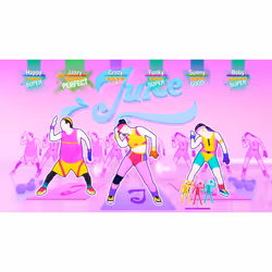 Ubisoft Just Dance 2021 Standard PlayStation 5