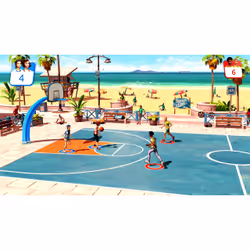Ubisoft Code à télécharger - Sports Party Standard Nintendo Switch - Vue supplémentaire 2
