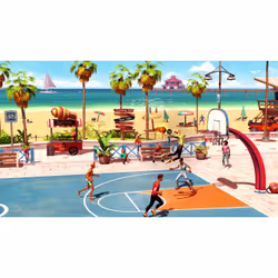 Ubisoft Code à télécharger - Sports Party Standard Nintendo Switch - Vue supplémentaire 4