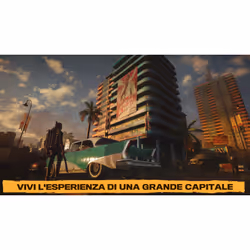 Ubisoft Far Cry 6 PS5 Standard Anglais, Italien PlayStation 5 - Vue supplémentaire 6