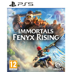 Ubisoft Immortals Fenyx Rising Standard Allemand, Anglais PlayStation 5