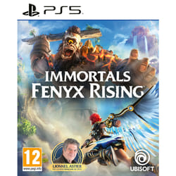 Ubisoft Immortals Fenyx Rising Standard PlayStation 5