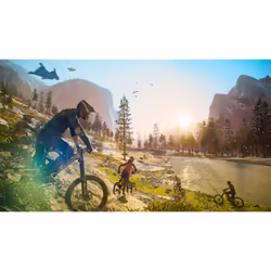 Ubisoft Riders Republic Standard Néerlandais, Anglais PlayStation 4