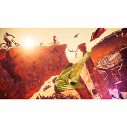Ubisoft Riders Republic Standard PlayStation 4 - Vue supplémentaire 10