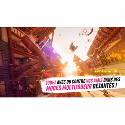 Ubisoft Riders Republic Standard PlayStation 4 - Vue supplémentaire 11