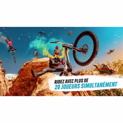 Ubisoft Riders Republic Standard PlayStation 4 - Vue supplémentaire 12