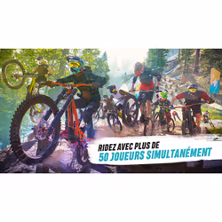Ubisoft Riders Republic Standard PlayStation 4 - Vue supplémentaire 13