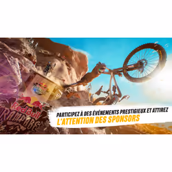 Ubisoft Riders Republic Standard PlayStation 4 - Vue supplémentaire 14