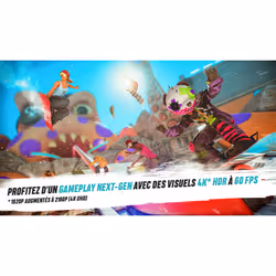 Ubisoft Riders Republic Standard PlayStation 4 - Vue supplémentaire 17