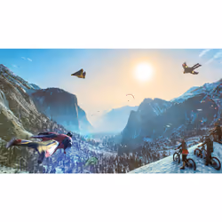 Ubisoft Riders Republic Standard PlayStation 4 - Vue supplémentaire 5