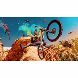 Ubisoft Riders Republic Standard PlayStation 4 - Vue supplémentaire 6