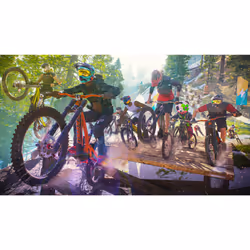 Ubisoft Riders Republic Standard PlayStation 4 - Vue supplémentaire 7