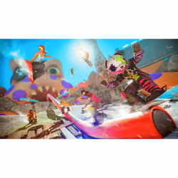 Ubisoft Riders Republic Standard PlayStation 4 - Vue supplémentaire 8