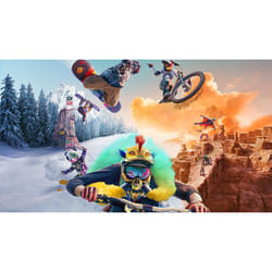 Ubisoft Riders Republic PlayStation 4