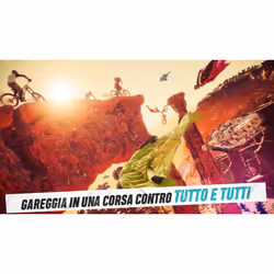 Ubisoft Riders Republic, PS4 Standard Anglais, Italien PlayStation 4 - Vue supplémentaire 6