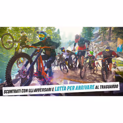 Ubisoft Riders Republic, PS4 Standard Anglais, Italien PlayStation 4 - Vue supplémentaire 7